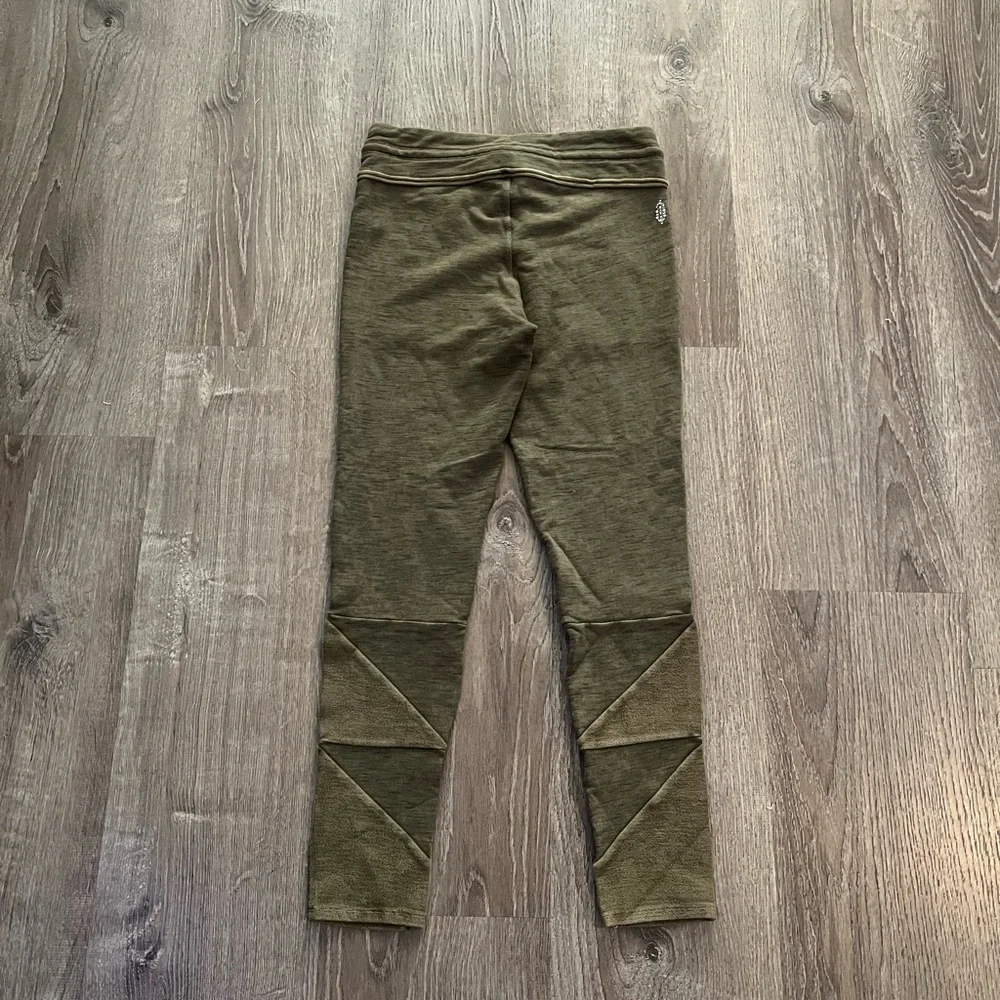 Free People Movement Kyoto Pocket Leggings